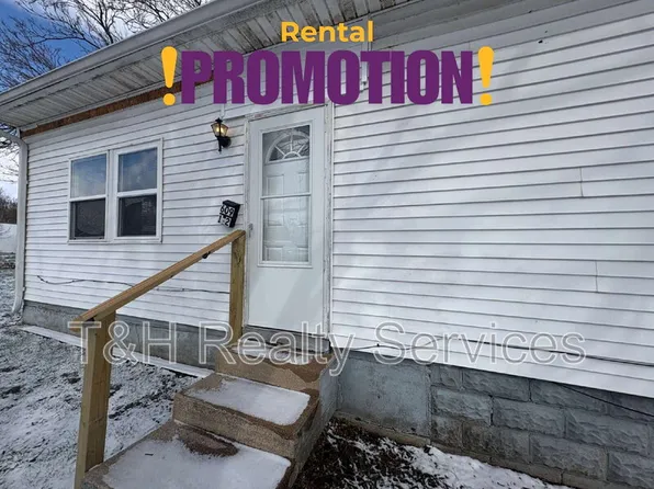 609 1/2 S Crystal St, Kokomo, IN 46901