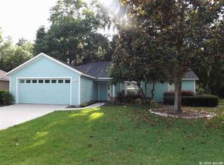 11650 NW 74th Ter, Alachua, FL 32615