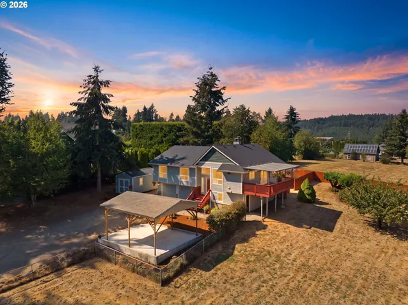 17987 S Redland Rd, Oregon City, OR 97045