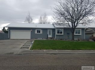 248 Alturas St, Idaho Falls, ID 83401