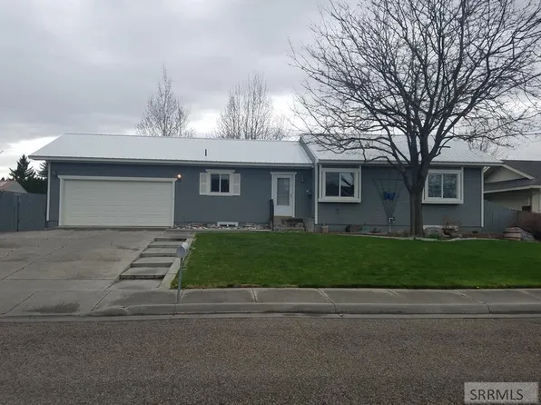 248 Alturas St, Idaho Falls, ID 83401