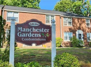 17 Garden Dr APT C, Manchester, CT 06040