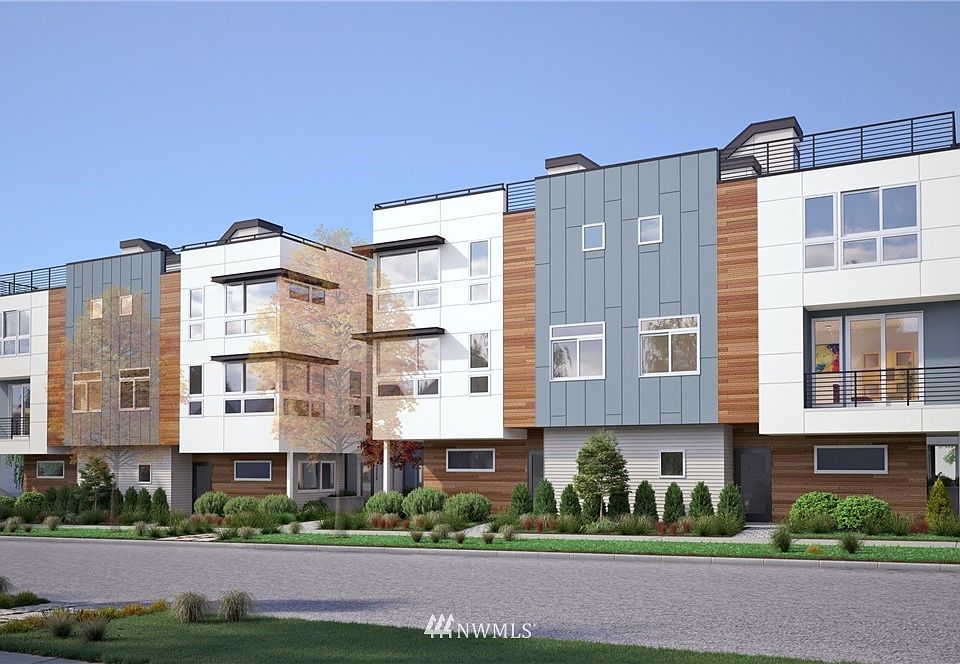 2nd image of 7425 D 4th Avenue NE