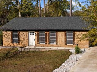 1313 Annette Dr, Longview, TX 75604