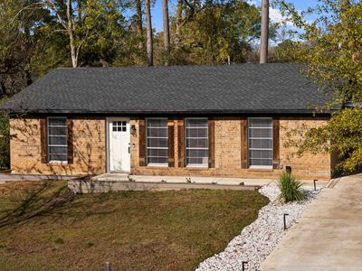 1313 Annette Dr, Longview, TX, 75604