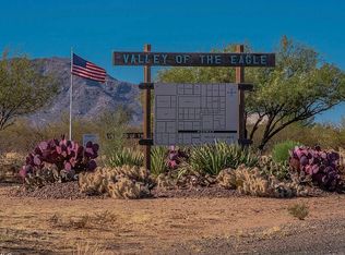 1 N West Rd, Aguila, AZ 85320