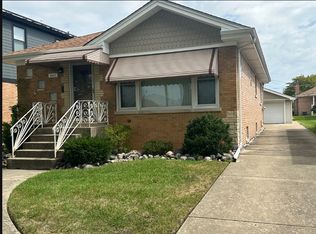 4621 N Ozanam Ave, Norridge, IL 60706