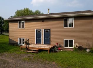 119 Stokley Rd N, Milltown, WI 54858
