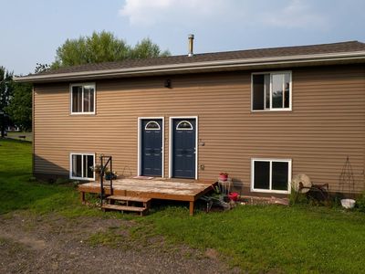 119 Stokley Rd N, Milltown, WI, 54858