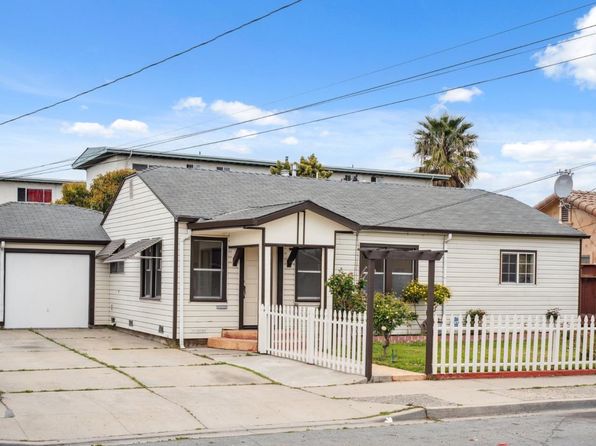 21 N Filice St, Salinas, CA 93905