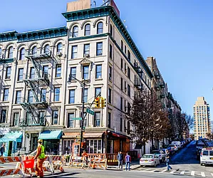 1274 Amsterdam Avenue in Morningside Heights