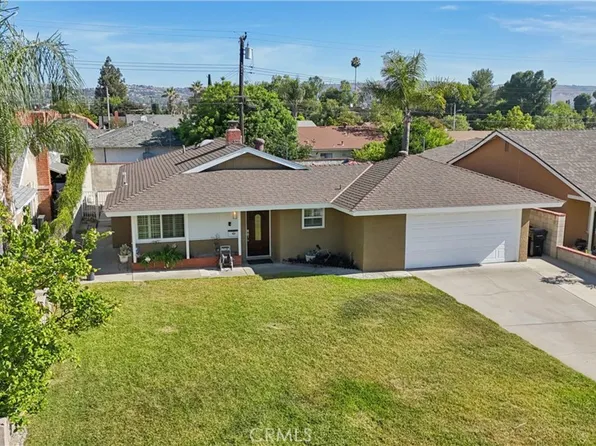 3126 E Merrygrove St, West Covina, CA 91792