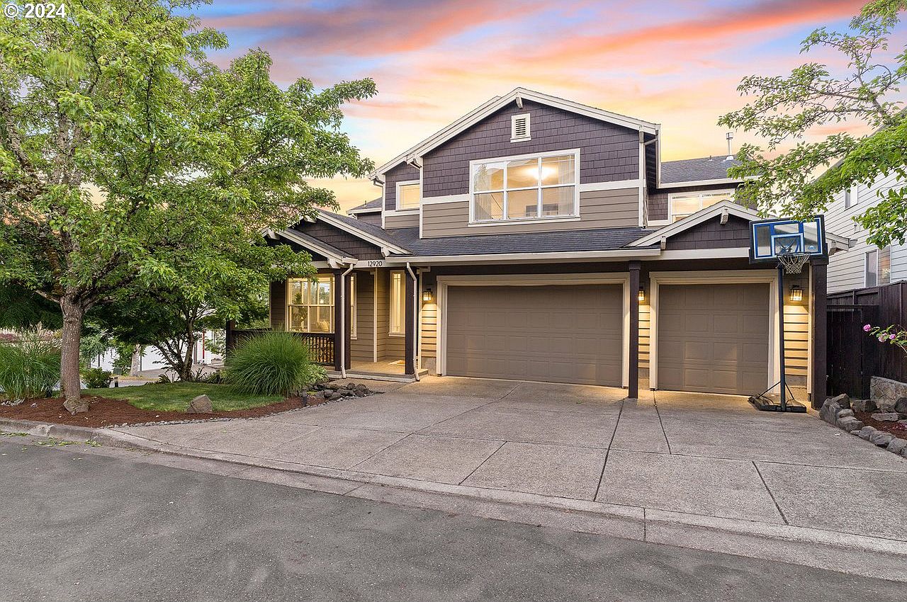 12920 SW Birch Hill Ln, Tigard, OR 97224 Zillow