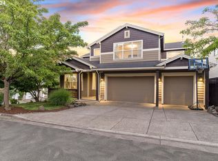 12920 SW Birch Hill Ln, Tigard, OR 97224