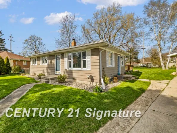4770 Leaside Dr, Saginaw, MI 48603