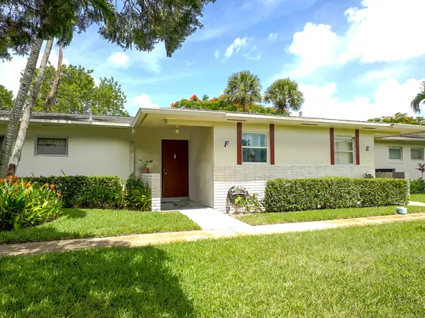 2739 Emory Drive W #F, West Palm Beach, FL 33415