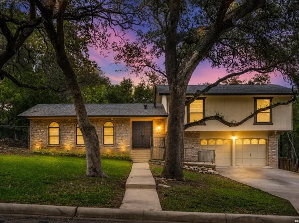 14210 Turtle Rock, San Antonio, TX 78232