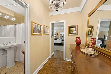 Rented by Corcoran