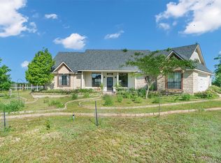 7926 Fm 927, Walnut Springs, TX 76690