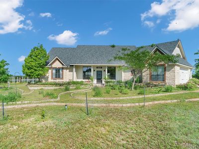 7926 Fm 927, Walnut Springs, TX, 76690