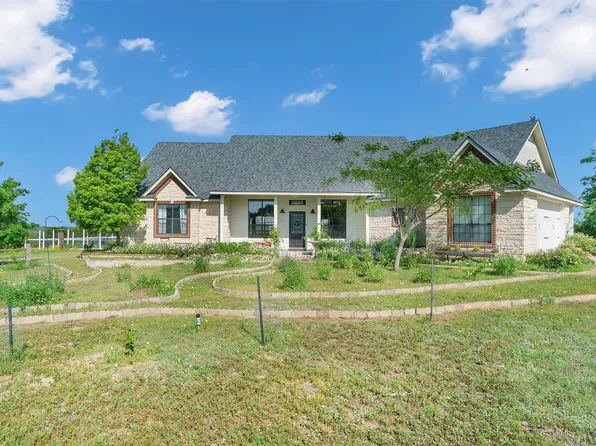 7926 Fm 927, Walnut Springs, TX 76690