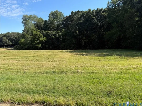 4110 Worsham Rd #3, Powhatan, VA 23139