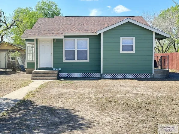 1710 E Monroe Ave, Harlingen, TX 78550