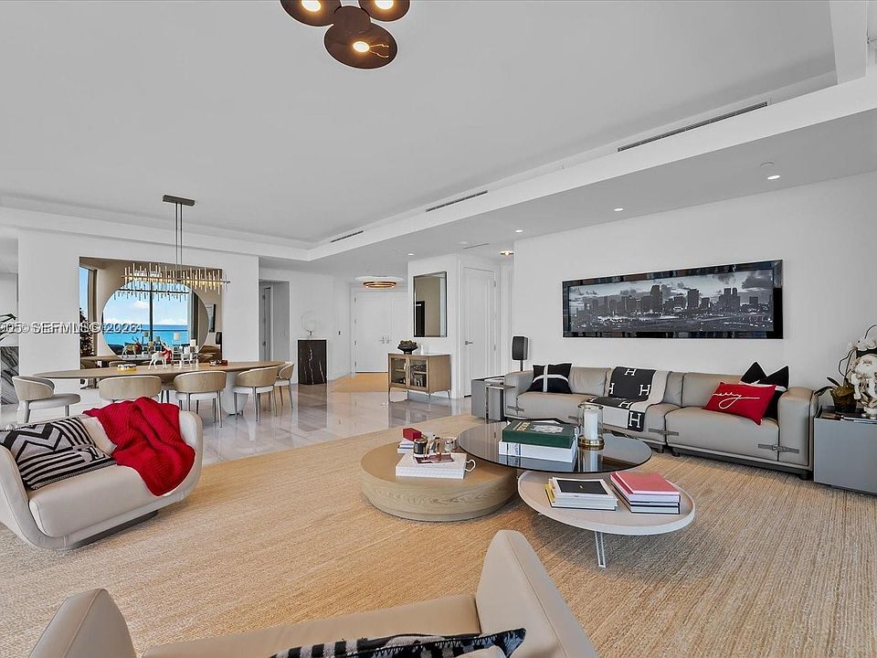 2nd image of 17901 Collins Ave Unit 604