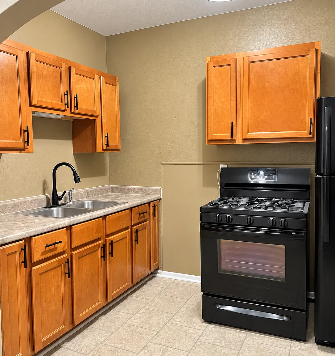 1 bed, 550 sqft, $875 — Photo 1