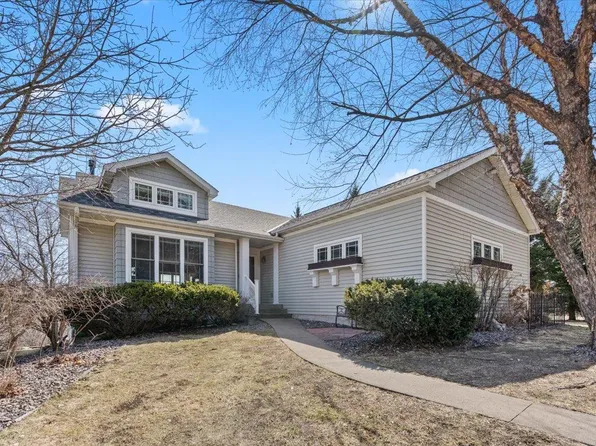 22723 Xenon St NW, Nowthen, MN 55330