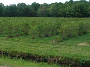 107th Ave, Pullman, MI 49450