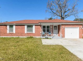 8048 Bond Dr, Jacksonville, FL 32208