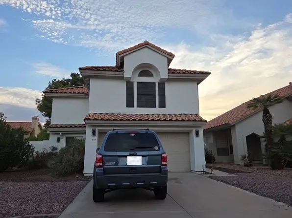 16438 S 34th Way, Phoenix, AZ 85048