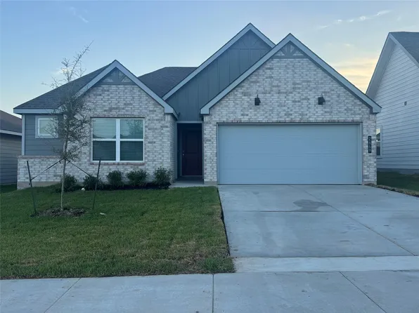2669 Fremont Ct, Bryan, TX 77807