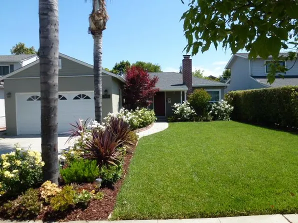 1252 Santa Paula Ave, San Jose, CA 95110