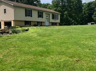 1040 Frazee Ridge Rd, Friendsville, MD 21531