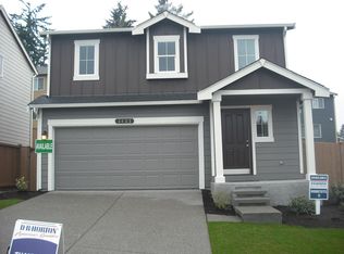 3432 S 297th St, Auburn, WA