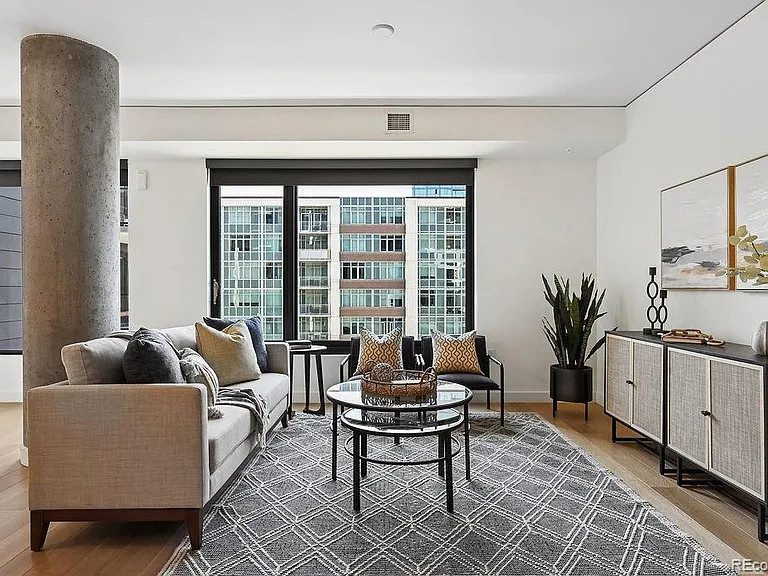 1750 Wewatta St #1121 — Photo 8