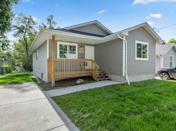 3423 Wright St, Des Moines, IA 50316