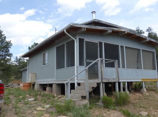 39140 Arizona Rd, Ash Fork, AZ 86320