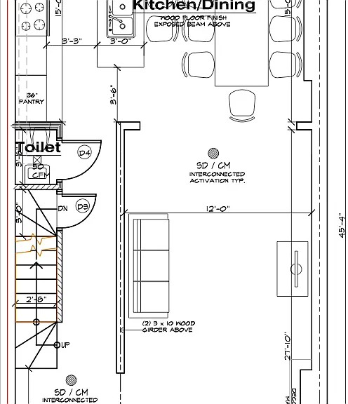 189 6th Ave #TOWNHOME — Photo 2