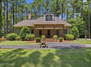103 Lake Shore Cove, Madison, MS 39110