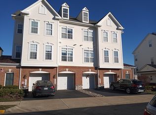 14654 Shelford Way #1, Gainesville, VA 20155