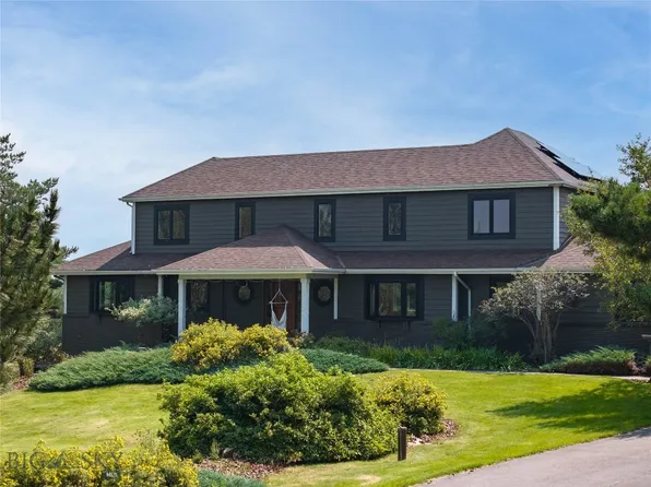 122 Erik Dr, Bozeman, MT 59715