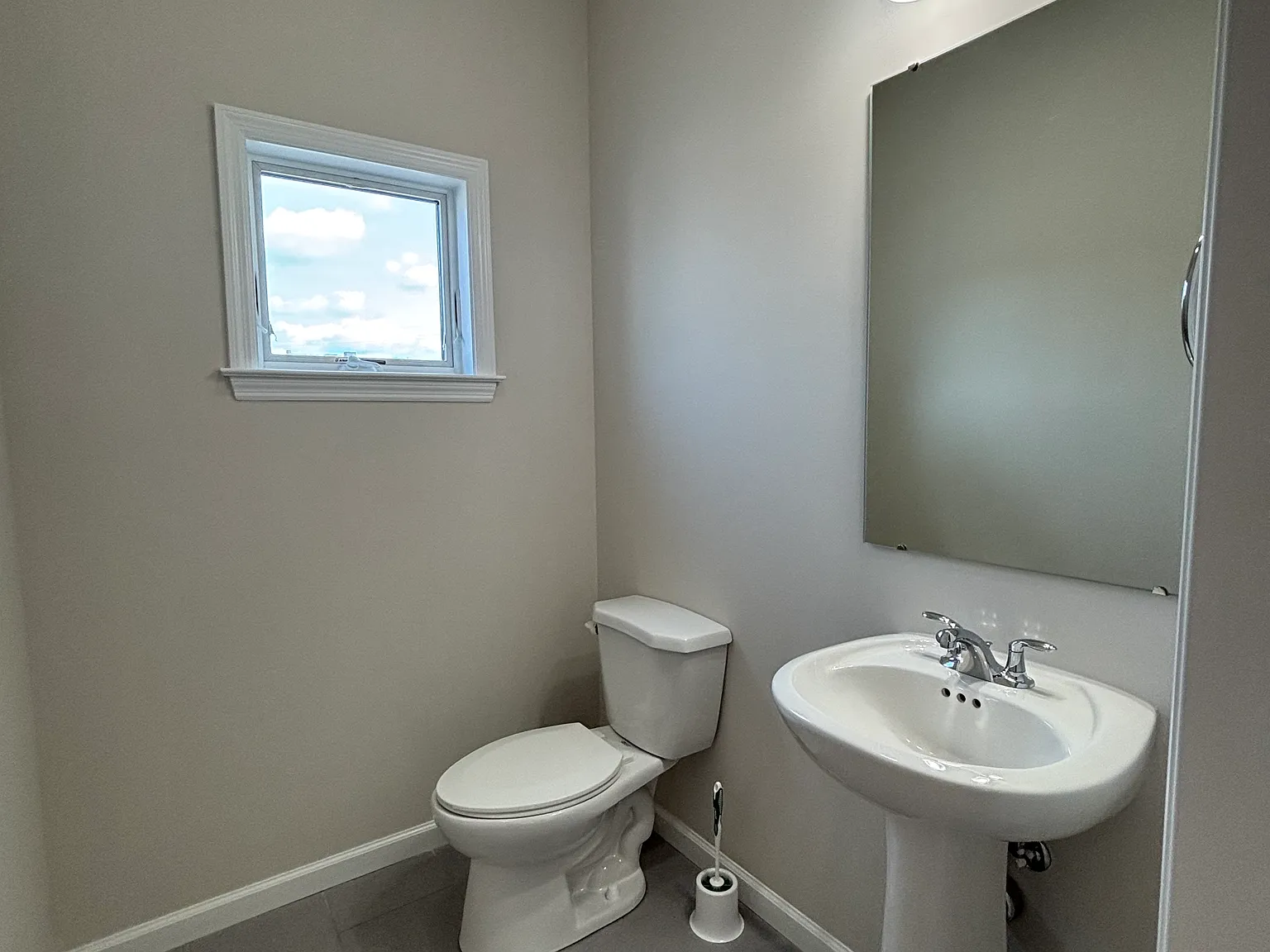 2 bed, 2.5 bath, 1086 sqft, $2,600 — Photo 4