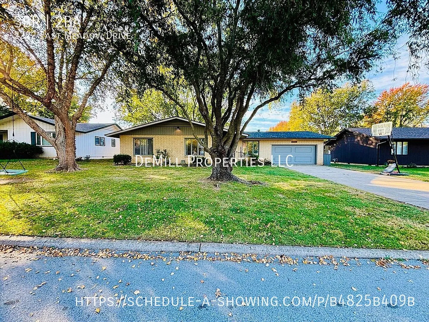 Spacious 3-Bedroom Home Near Battlefield Mall & Field Elementary — Photo 3