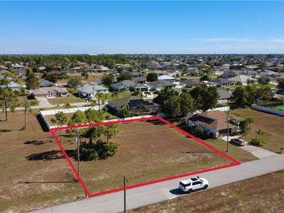 2529 NW 21st Pl, Cape Coral, FL, 33993