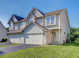 1610 Grove Ct, Lockport, IL 60441