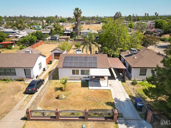 1928 E Lake St, Bakersfield, CA 93305