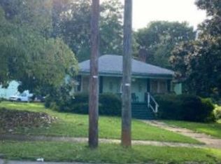 15 S Barnard Ave, Lagrange, GA 30241